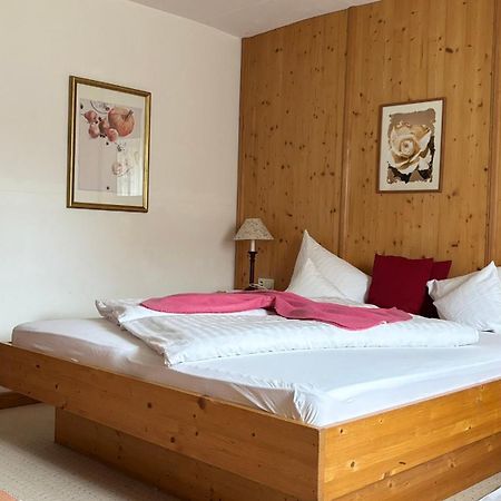 Gasthof Pension Lanzenhof Going am Wilden Kaiser Dış mekan fotoğraf