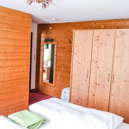 Gasthof Pension Lanzenhof Going am Wilden Kaiser Dış mekan fotoğraf