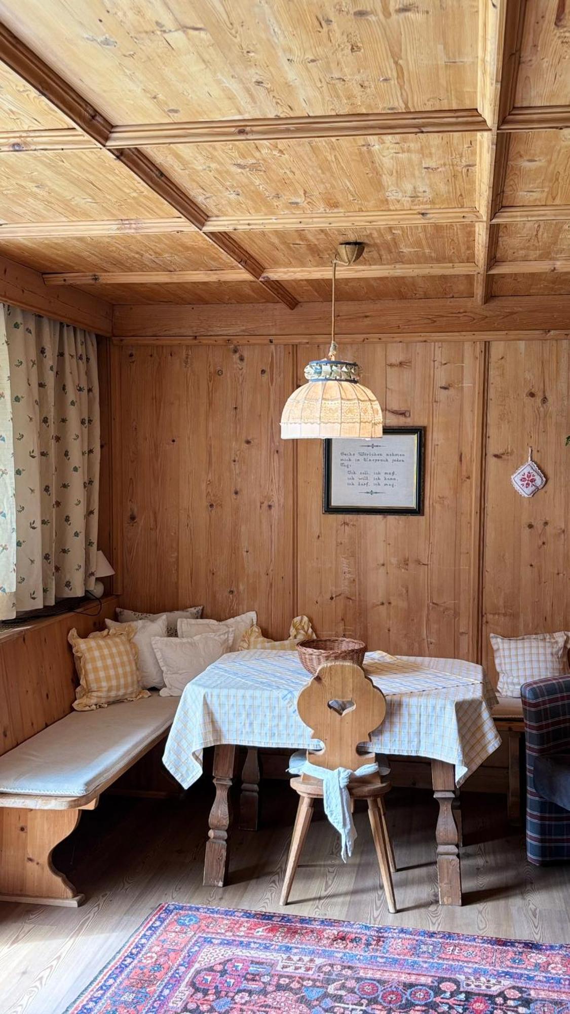 Gasthof Pension Lanzenhof Going am Wilden Kaiser Dış mekan fotoğraf
