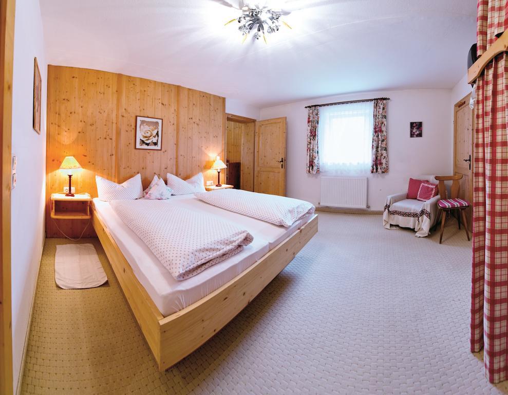 Gasthof Pension Lanzenhof Going am Wilden Kaiser Dış mekan fotoğraf