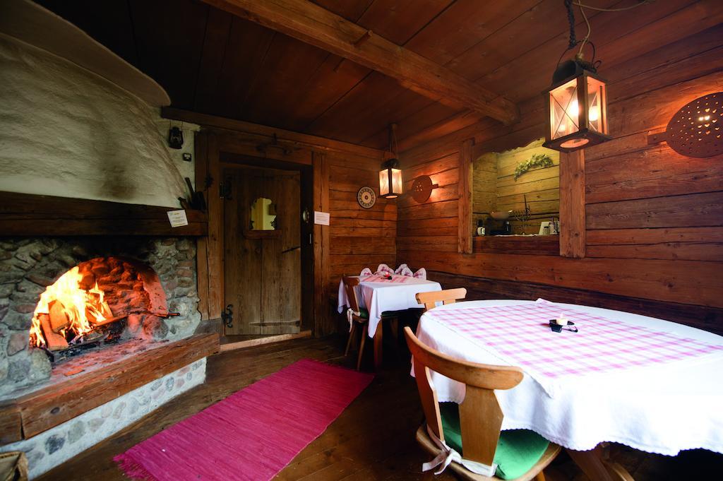 Gasthof Pension Lanzenhof Going am Wilden Kaiser Dış mekan fotoğraf