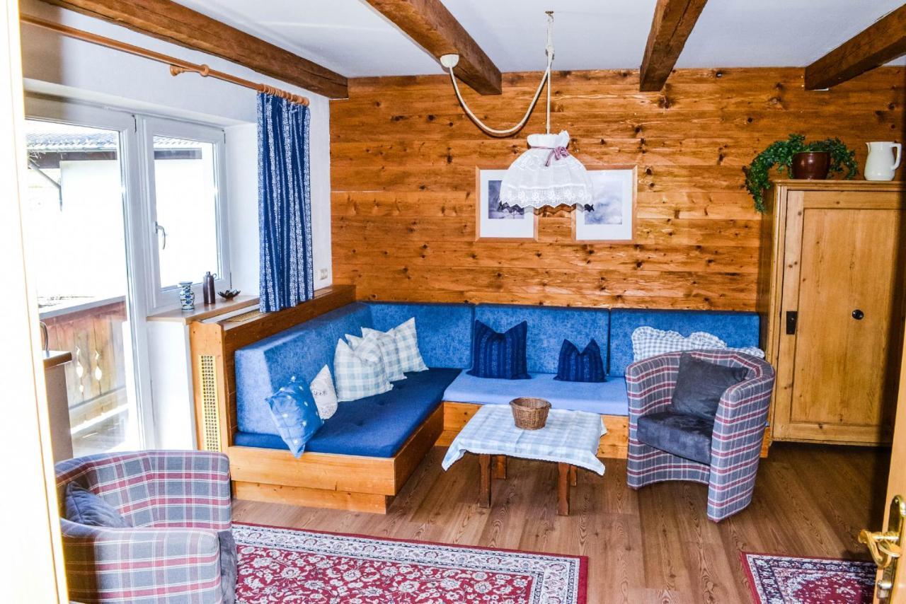 Gasthof Pension Lanzenhof Going am Wilden Kaiser Dış mekan fotoğraf