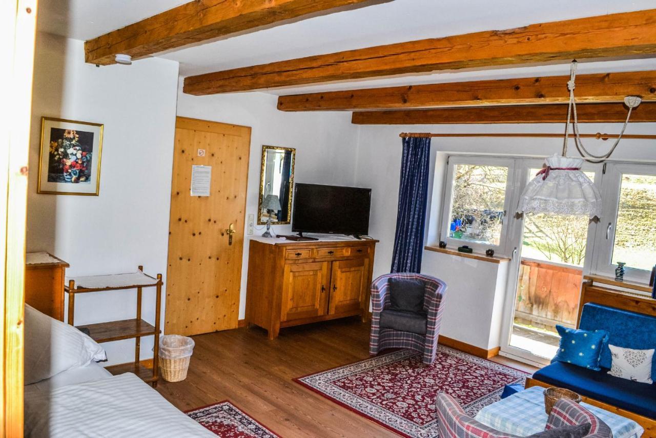 Gasthof Pension Lanzenhof Going am Wilden Kaiser Dış mekan fotoğraf
