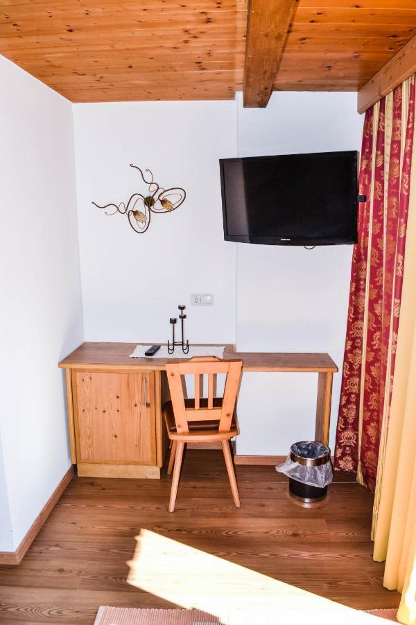 Gasthof Pension Lanzenhof Going am Wilden Kaiser Dış mekan fotoğraf